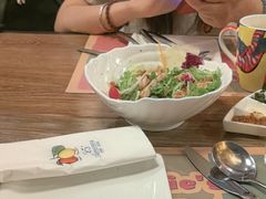 -安妮意大利餐厅(国贸店)