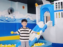 -深圳国际会展中心洲际酒店