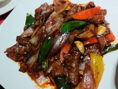 -外高桥喜来登酒店采悦轩