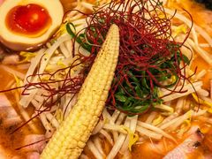 -真打拉面·日式拉面新流派(体育西横街店)