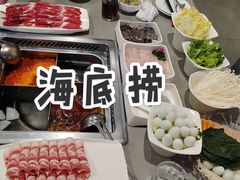 -海底捞火锅(之心城店)