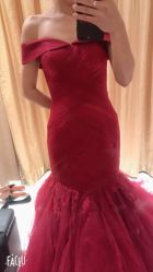 -GRACE KELLY婚纱与礼服(天津店)