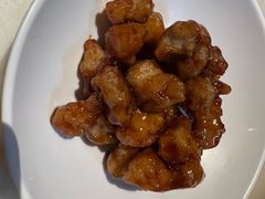 -绿茶餐厅(天通苑华联店)
