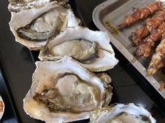 -瑞杰烧烤店·24小时营业(山东路店)