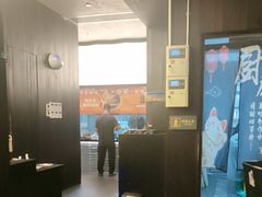 -海之屋韩式烤肉(海棠68环球美食街店)
