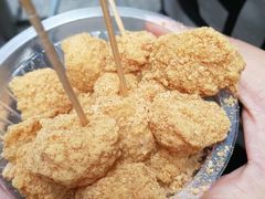 -八一好吃街·高品美食广场