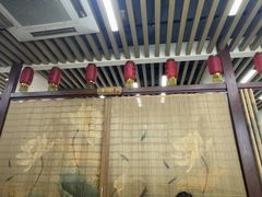 -农家乐大锅台铁锅炖(四流中路店)