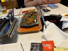-玉善烧烤串城(长春总店)
