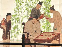 -洛阳古墓博物馆