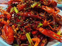 -红满堂·龙虾·牛蛙·淮扬菜(濠北路店)
