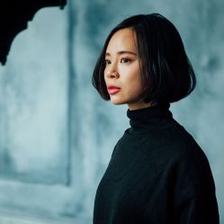 -MYYF SALON烫发染发