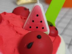 -CAKE BOSS 蛋糕老板(北京世纪金源购物中心)