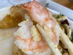 -西安绿地假日酒店·丽宝轩中餐厅