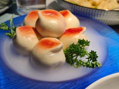 -花开餐厅(环湖中路店)
