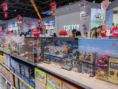 -TOP TOY(大兴荟聚店)