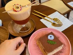 -E SPECIAL COFFEE 别样