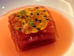 -广州柏悦酒店·悦景轩·粤菜餐厅