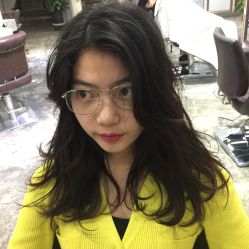 点击看大图 -愉己冥想·护发专门店