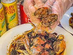 -捌贰虾蟹·江湖菜馆(江汉路店)