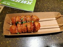 -蛙喔牛蛙(浦口澳林店)
