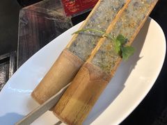 鱼子鲜虾滑-大味老火锅City店