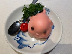 -鲐赏河豚(长寿店)