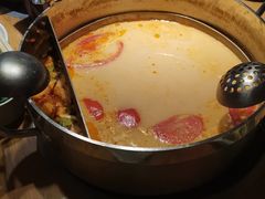 -生如夏花泰式火锅(西村黑金店)