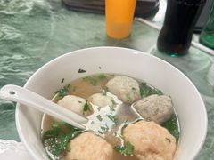 杂丸汤-牛记咖喱美食(十月初五日街店)