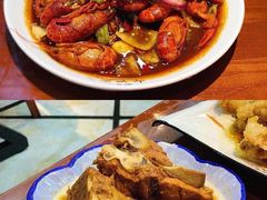 -东北酱大骨