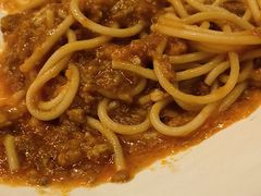 肉酱意粉-大哥餐厅(西城花园店)