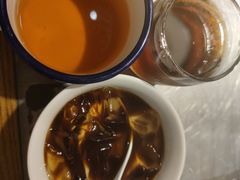 -探鱼·鲜青椒爽麻烤鱼(广州欣荣广场店)