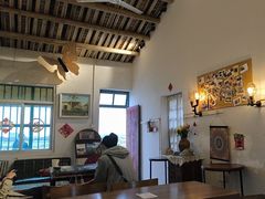 -石头会唱歌融来+北港岚台两岸交流中心