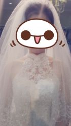 1-南京宝娜嫁衣婚纱礼服馆(中央路店)