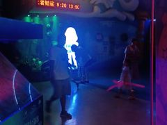 -烟台海昌鲸鲨海洋公园