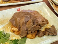 粉肝-抱德·潮汕味(敦和店原惠城鱼仔)