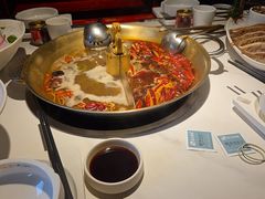 -小龙翻大江文化火锅(宽窄店)