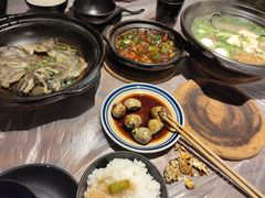 -小时候焗海鲜(鄞州万达店)
