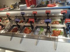 -星伦多自助料理·涮烤一体(嘉兴八佰伴店)