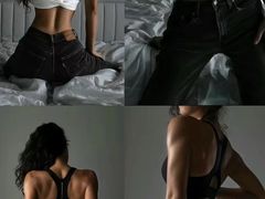 -美航国际健身(北京华联店)