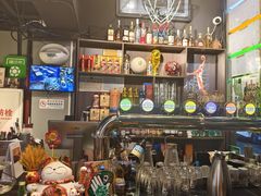 -京狮炙燥·精酿烧烤(首经贸店)