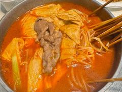 -和庆斋羊蝎子火锅·碳缸烧烤(顺义旗舰店)