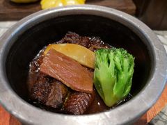 -萬國春·中菜馆(颐和公馆店)