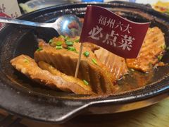 -乡里八闽·福州乡土菜(火车北站店)