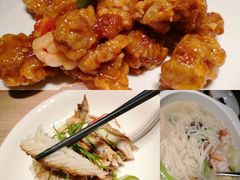 莆田荔枝肉-莆田餐厅PUTIEN(深圳湾万象城家宴店)