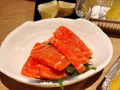 -星伦多自助料理·涮烤一体(杭州来福士店)