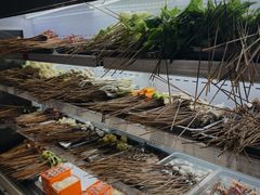 -水碾河刘老大串串香(水碾河路店)