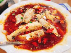 -煲煲掂风味煲仔饭餐厅(西区店)