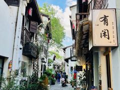 -小河直街历史文化街区