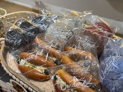 -旧识old mate·烘焙蛋糕店