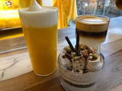 -CAFE'IN精品咖啡体验空间(小寨店)